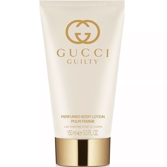 Gucci Bath & Body New Gucci Guilty Body Lotion Poshmark